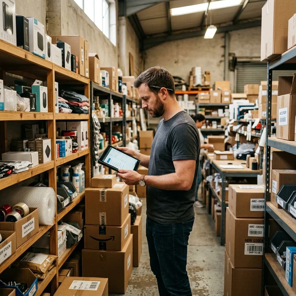 Yiwu Market Guide 2026: Districts, Prices, Logistics