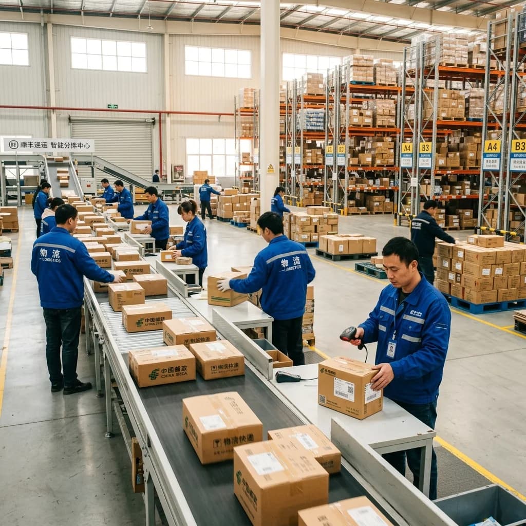 New Product Sourcing