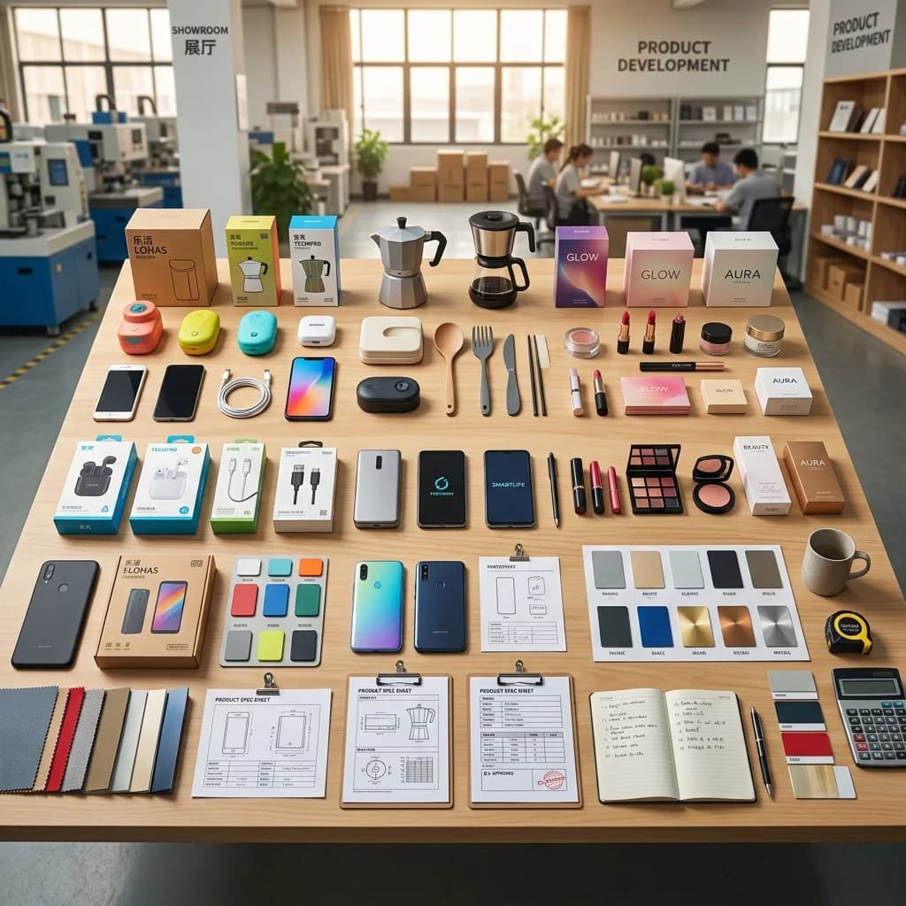 Sample Request Generator