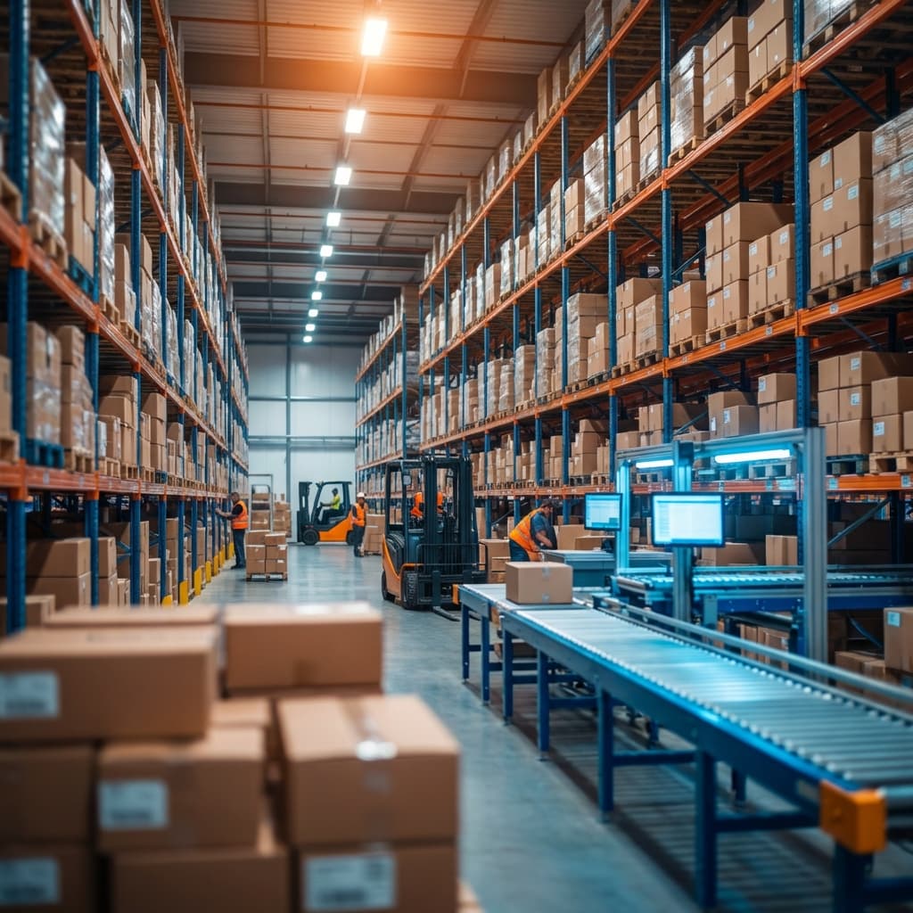 Saved $3k on my first container