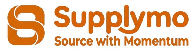 Supplymo - Supply + More