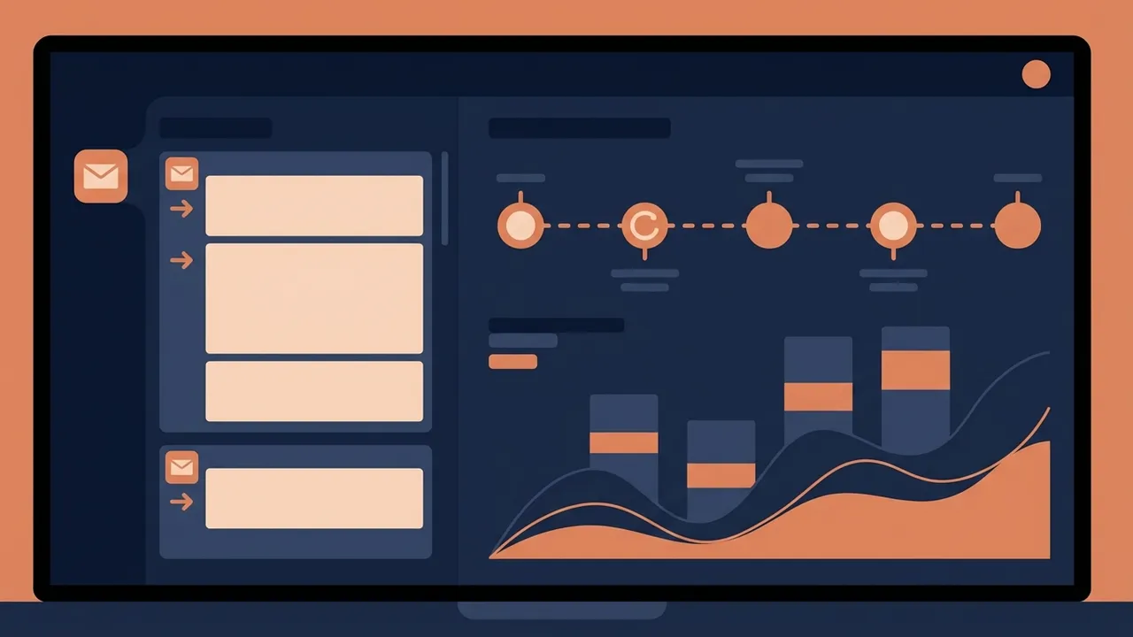 Plantilla de email para negociar MOQ y plan de recompra
