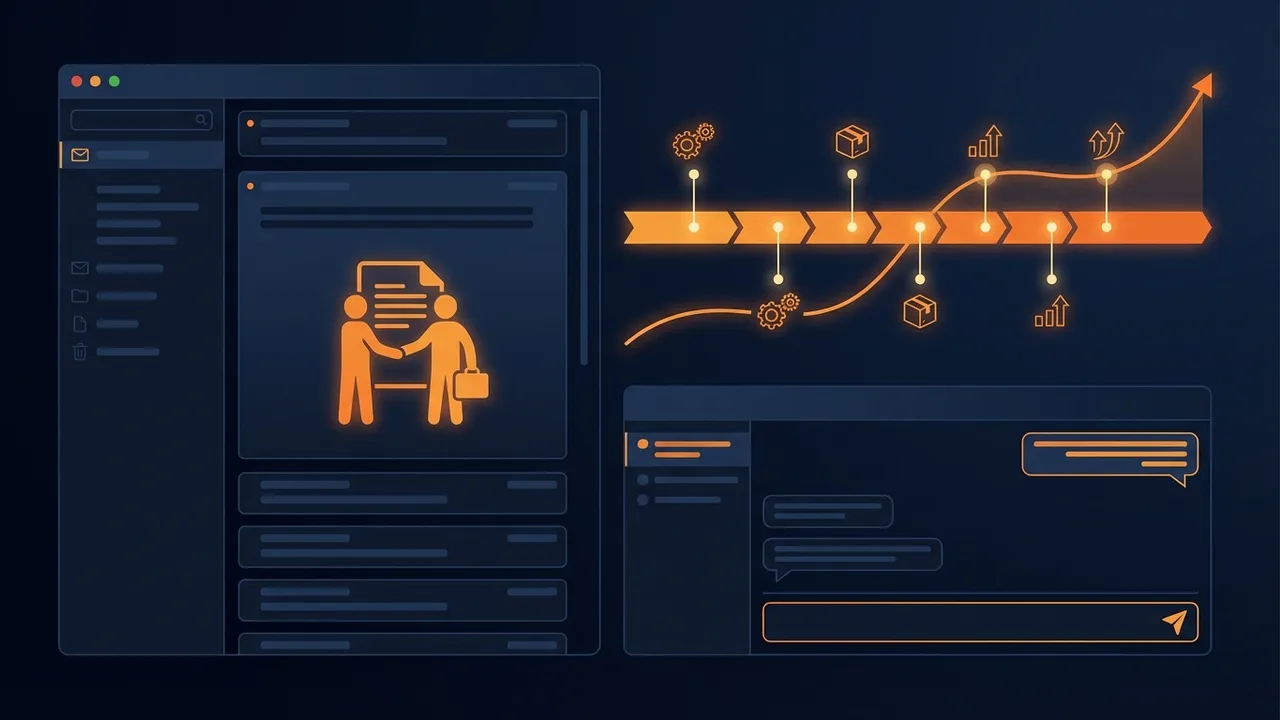Modele d email pour negocier MOQ avec plan de reapprovisionnement