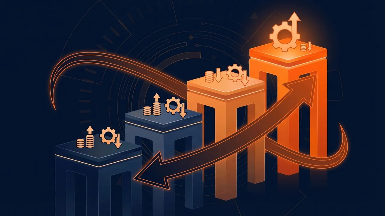 Paliers de fournisseurs et fourchettes de MOQ typiques