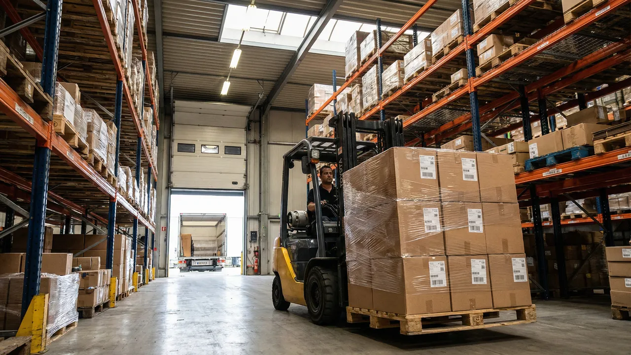 Bluetooth Headphones warehouse