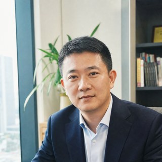 Jack Zhu